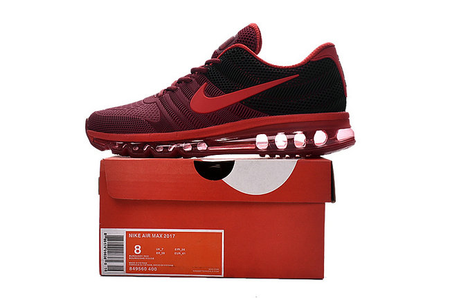 nike air max 2016 marron